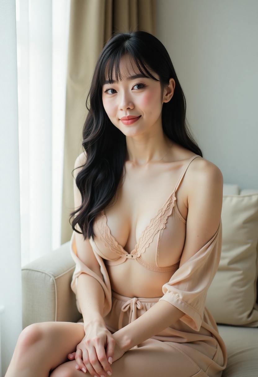 潮汐之城海报