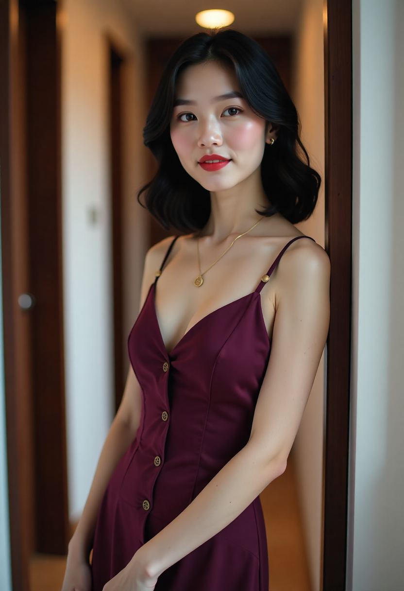 最后一封信海报