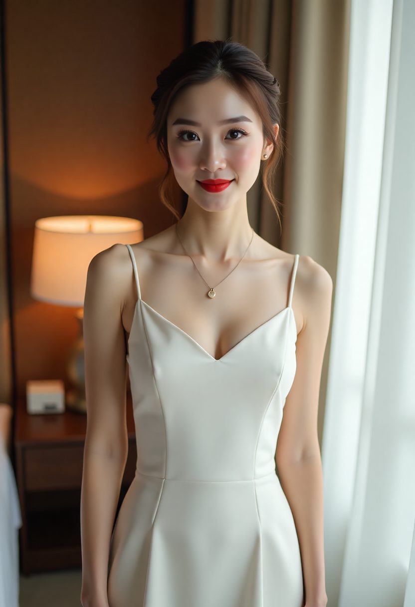 玻璃森林海报