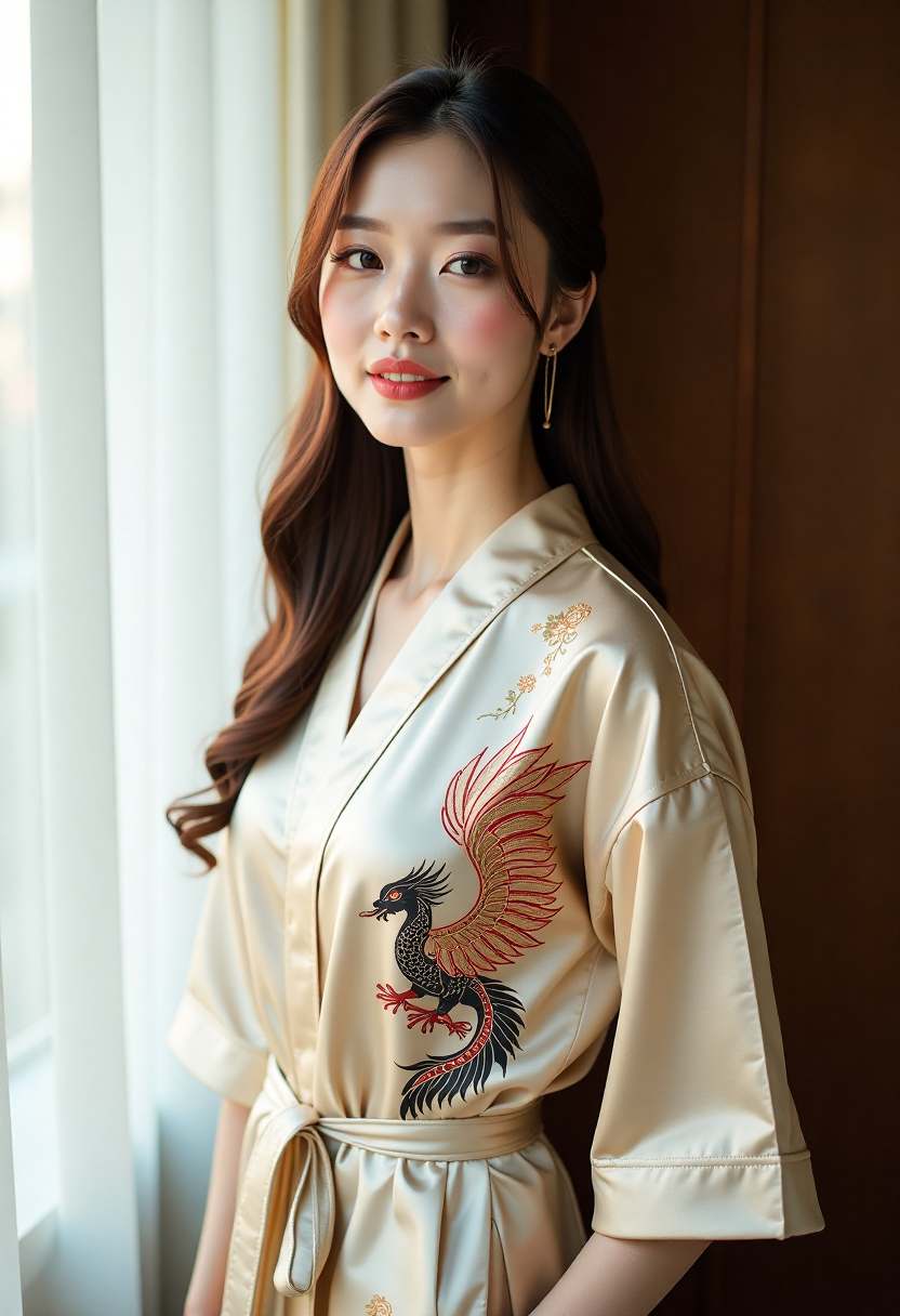 银河来信海报