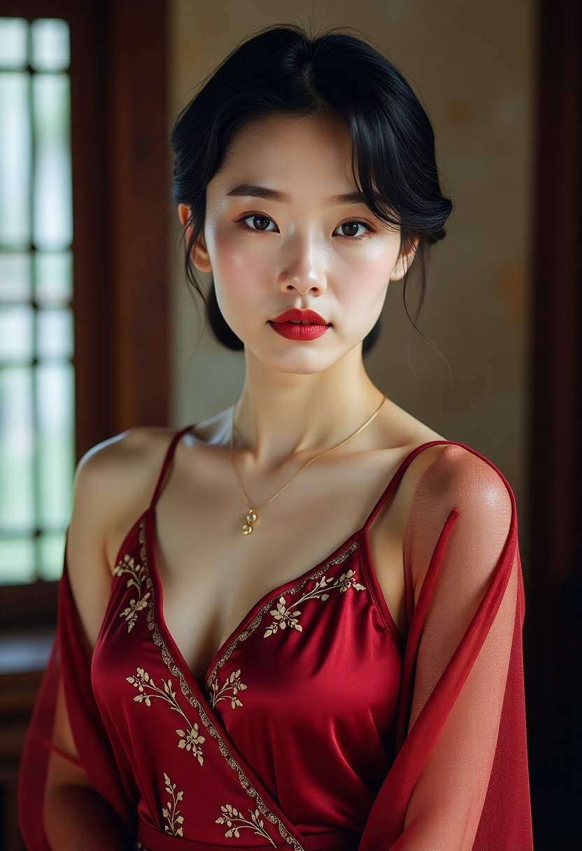第二个春天海报